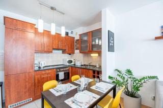 Central - Free Parking - Sunny - Spacious - Budapest - 7