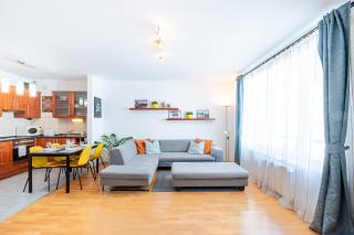 Central - Free Parking - Sunny - Spacious - Budapest - 2