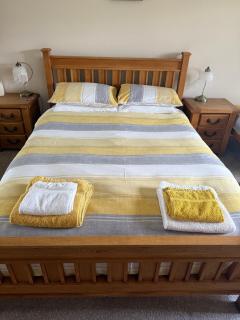 Gairloch View Bed & Breakfast - Flodigarry - 3