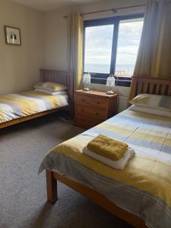Gairloch View Bed & Breakfast - Flodigarry - 2