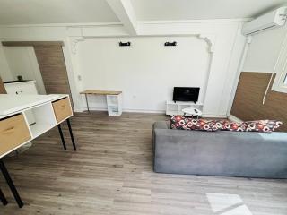 Studio calme - travail ou repos - Chambort - 5