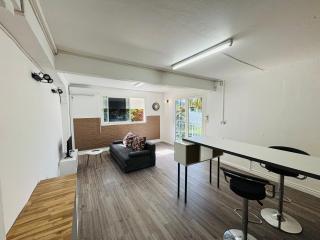 Studio calme - travail ou repos - Chambort - 1