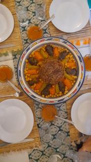 Riad Saadaoui - Marrakech - 9