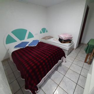 Hotel empresarial HARRY WORLD - Curitibanos - 0