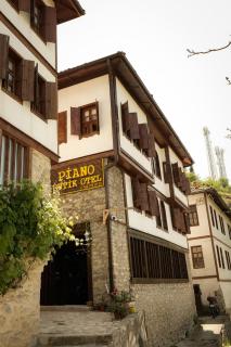 Konak Piano Otel - Safranbolu - 0