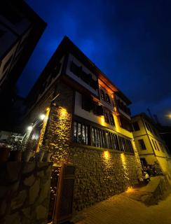 Konak Piano Otel - Safranbolu - 2