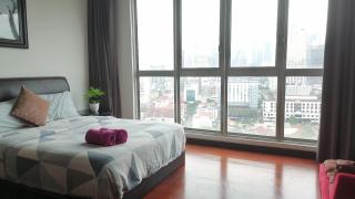 Spritz Empire Regalia Suites & Residence - Kuala Lumpur - 8
