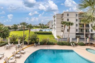 North Breakers #311 - Saint Simons Island - 5