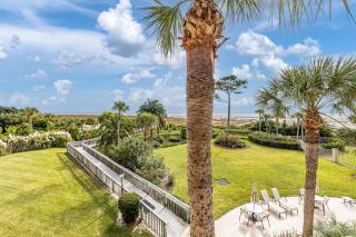 North Breakers #311 - Saint Simons Island - 4