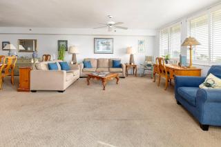North Breakers #311 - Saint Simons Island - 1
