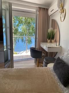 Apartament MoLoo I - Ostróda - 7