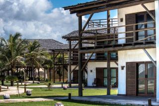 Hotel Vila Marola - Taíba - 4