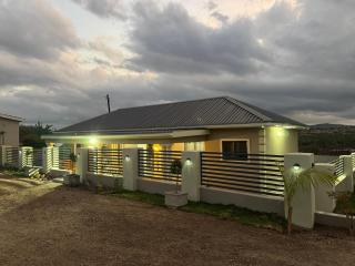 Emseni Gardens - Manzini - 0