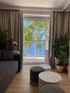 Apartament MoLoo I - Ostróda - 0