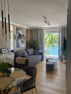 Apartament MoLoo I - Ostróda - 8