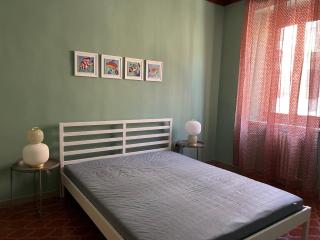 Spacious house in the center with private courtyard - Civitanova Marche - 1