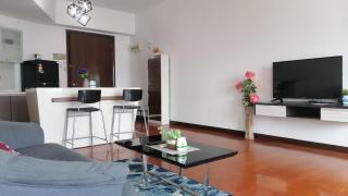Spritz Empire Regalia Suites & Residence - Kuala Lumpur - 9