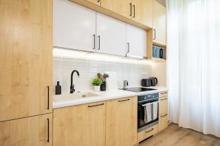 Central - NEW - AC - Cozy - 2