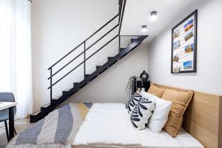 Central - NEW - AC - Cozy - 3