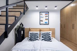 Central - NEW - AC - Cozy - 4