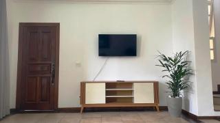 Hostel com Piscina - Carlos Prates - Belo Horizonte - 7