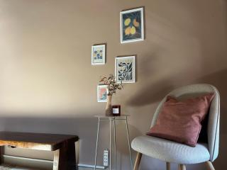 Spacious house in the center with private courtyard - Civitanova Marche - 3
