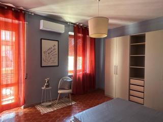 Spacious house in the center with private courtyard - Civitanova Marche - 6