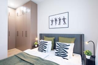 Central - Cozy - NEW - AC - 9