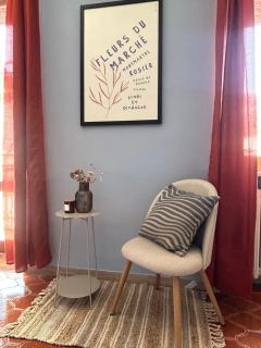 Spacious house in the center with private courtyard - Civitanova Marche - 5