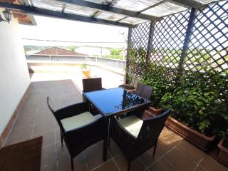 Vila Mont Rebei - Tolva - 8