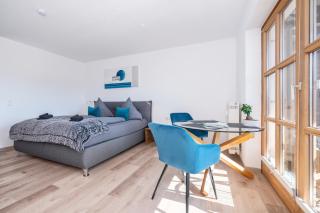 Modern & central with a view - Waldkirchen - 9