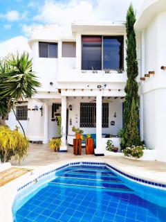 Casa Gallo - Punta Blanca - 0