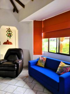 Casa Gallo - Punta Blanca - 9