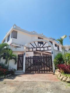 Casa Gallo - Punta Blanca - 5