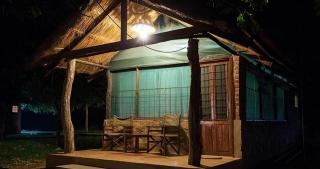 Thornicroft Lodge - South Luangwa - Mpanda - 0