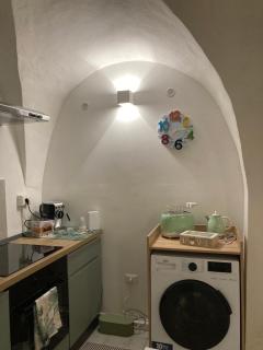 F&F Room - Sassari - 9