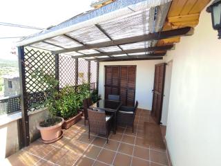 Vila Mont Rebei - Tolva - 0
