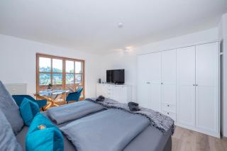 Modern & central with a view - Waldkirchen - 2
