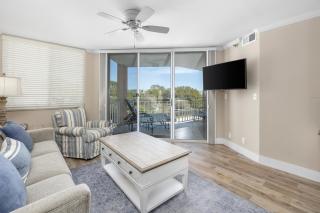 North Breakers #302 - Saint Simons Island - 9