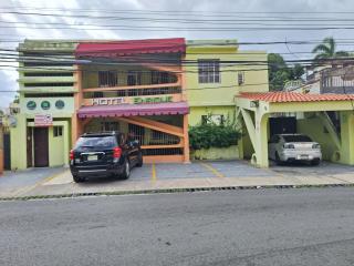 Hotel Enrique I Gazcue, Bed and Breakfast - Santo Domingo - 0