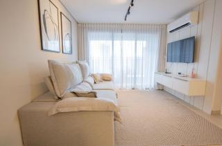 Urban Stay - Charming Apartment for up to 5 People - Campo Grande - 0