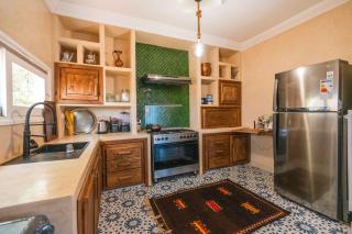 Villa paisible à Bouzama-Essa - Essaouira - 7