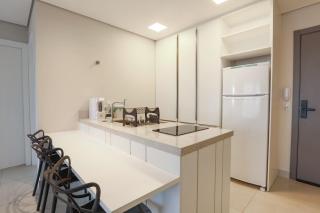 Urban Stay - Charming Apartment for up to 5 People - Campo Grande - 9