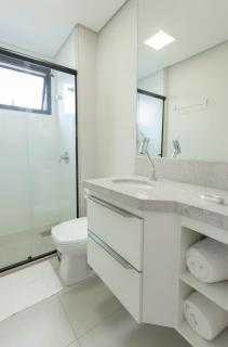 Urban Stay - Charming Apartment for up to 5 People - Campo Grande - 6
