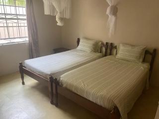 Immaculate 3 Bed Villa Overlooking Admiralty Bay - Union - 3