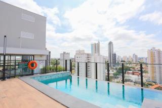Urban Stay - Charming Apartment for up to 5 People - Campo Grande - 5