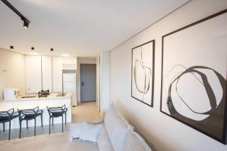 Urban Stay - Charming Apartment for up to 5 People - Campo Grande - 3
