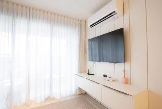 Urban Stay - Charming Apartment for up to 5 People - Campo Grande - 2