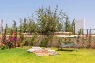 Villa paisible à Bouzama-Essa - 2