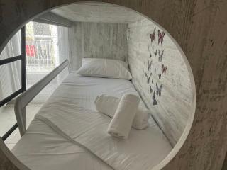 Delou-M 27 01 Deluxe Apartments - 5